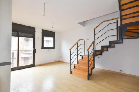 Dúplex en Carrer de Pompeu Fabra, 26