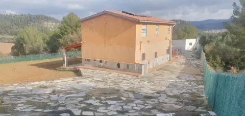 Terreno en calle Poligono