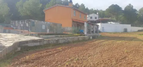 Terreno en calle Poligono