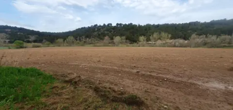 Finca rústica en calle Poligono , nº 4