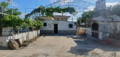 Terreno en Castellgalí