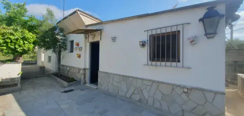 Terreno en Castellgalí