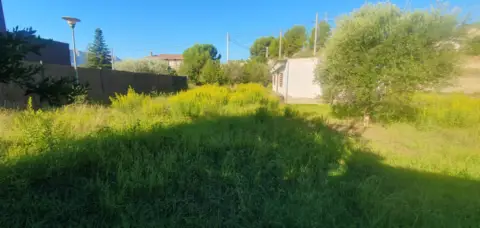 Terreno en Carrer del General Moragues, 4