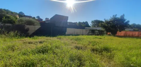 Terreno en Carrer de Lluís Companys, 3