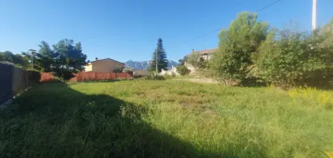 Terreno en Carrer de Lluís Companys, 3