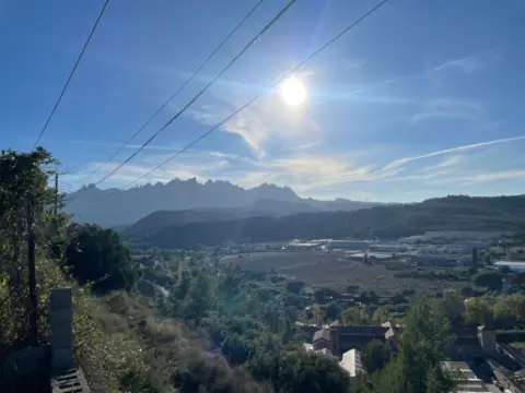 Terreno en Carrer de Salvador Espriu, 60
