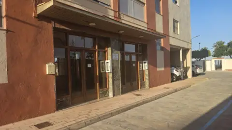 Piso en Carrer del Caminàs dels Homens, 24