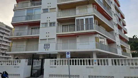 Piso en Carrer de l'Actor Ismael Merlo