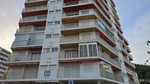 Piso en Carrer de l'Actor Ismael Merlo