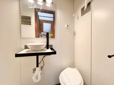 Piso en Carrer de Ruiz de Padrón, 43