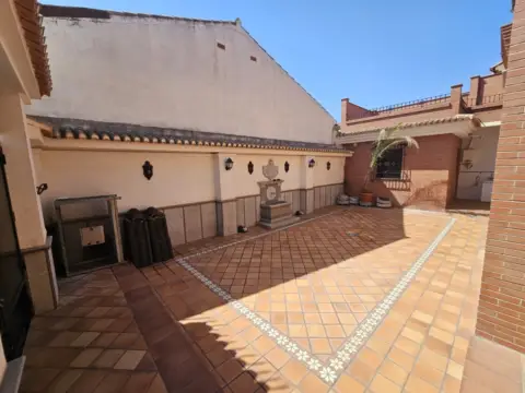 Casa adosada en Pulianas