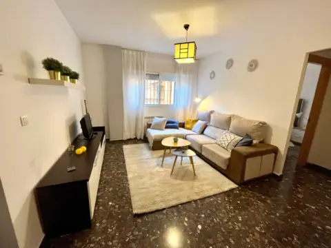 Piso en Casco Antiguo