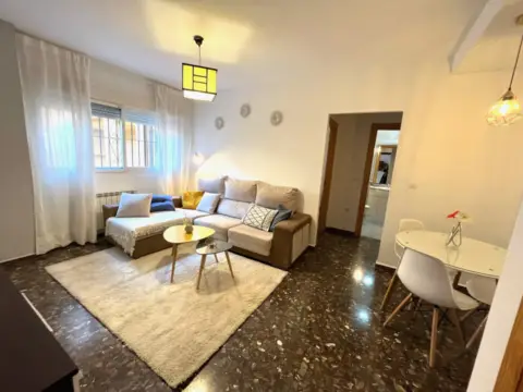 Piso en Casco Antiguo