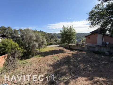 Terreno en Carrer de l'Albiol