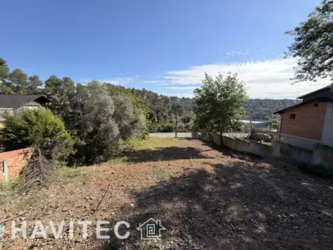 Terreno en Carrer de l'Albiol