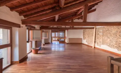 Casa en Carrer del Barri, 6