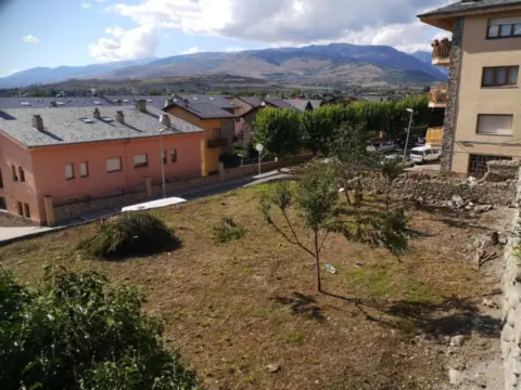 Terreno en Puigcerdà
