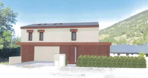 Terreno en calle Rue de Nalga