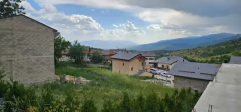 Terreno en calle Rue de Nalga