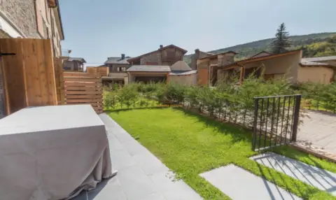 Casa en Carrer de Sants Cosme i Damià, 3