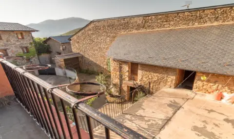 Casa unifamiliar en Plaça Major, 6