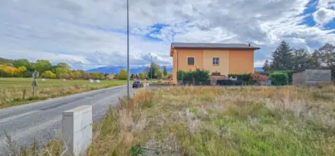 Terreno en calle Du Train Jeune, nº 16