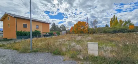 Terreno en calle Du Train Jeune, nº 16