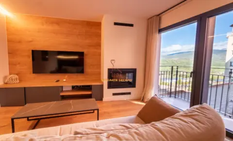 Piso en Rambla de Josep Maria Martí, 27