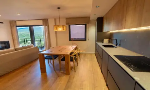 Piso en Rambla de Josep Maria Martí, 27