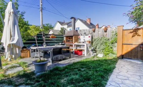 Casa en Latour-De-Carol