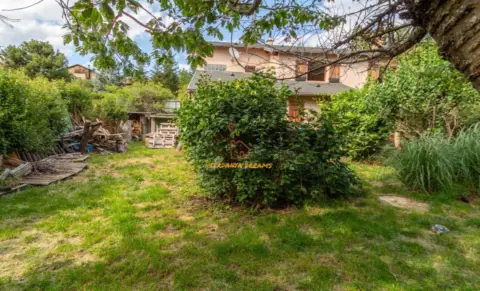 Chalet unifamiliar en calle Rohet, nº 6