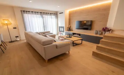 Ático en Rambla de Josep Maria Martí, 27