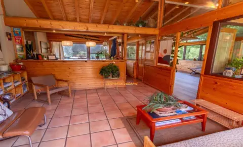 Edificio en La Molina