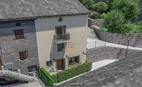 Casa en Avenida de La Gare Internationale