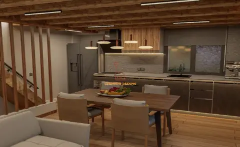 Casa en Avenida de La Gare Internationale