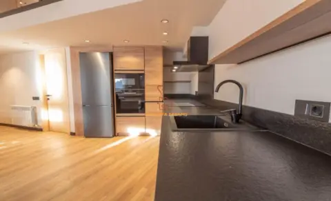 Dúplex en Riu de Cerdanya