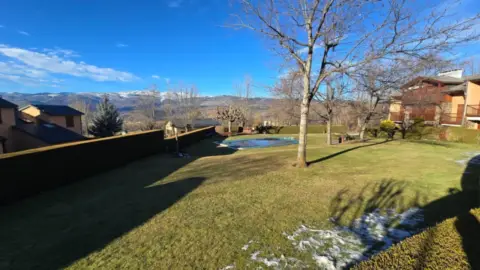 Apartamento en calle Canigou, nº 2