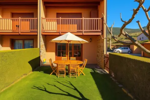 Apartamento en calle Canigou, nº 2