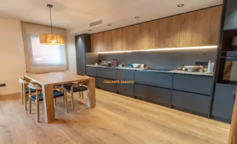 Piso en Rambla Josep María Martí