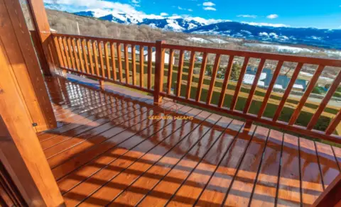 Dúplex en calle Pyrénées