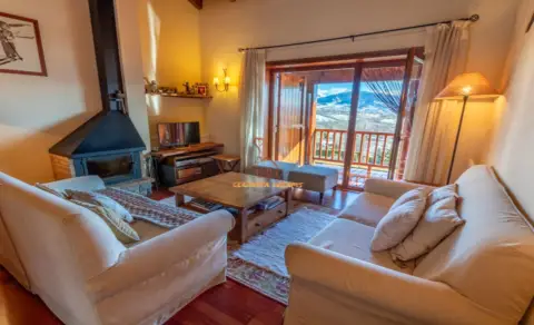 Dúplex en calle Pyrénées