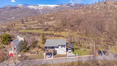 Chalet unifamiliar en Angoustrine-Villeneuve-Des-Escaldes
