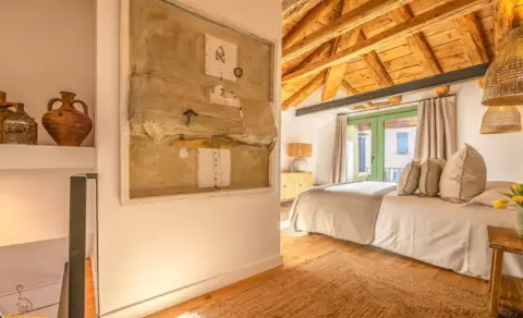 Casa en calle Sainte-Lucie, nº 3