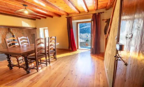 Casa unifamiliar en Err