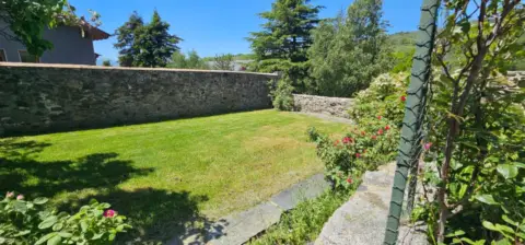 Casa unifamiliar en Angoustrine-Villeneuve-Des-Escaldes