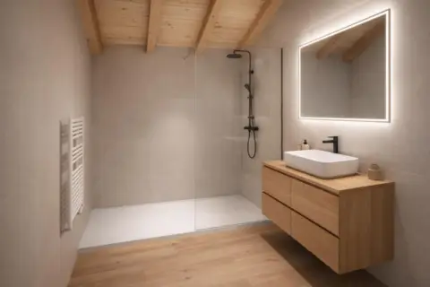Casa unifamiliar en Bourg-Madame
