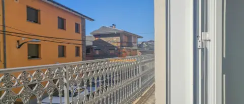 Casa en Carrer d'Estavar