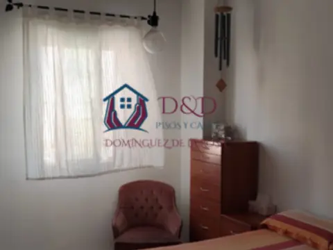 Casa en calle del Maestro Castillo