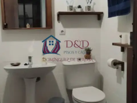 Casa en calle del Maestro Castillo