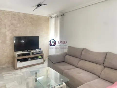 Piso en Centro-Doña Mercedes